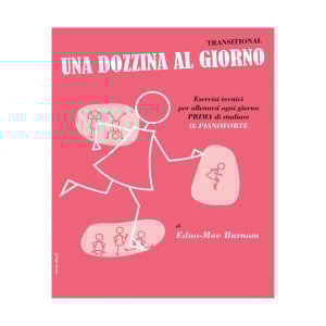 UNA DOZZINA AL GIORNO TRANSITIONAL
