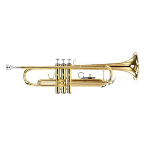 CAROL BRASS CTR2000H-YSS-BB-L