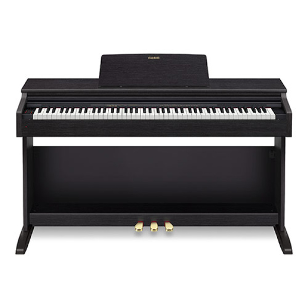 CASIO AP-270 BK