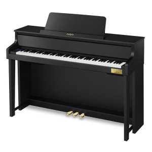 CASIO GP-310 BK CELVIANO