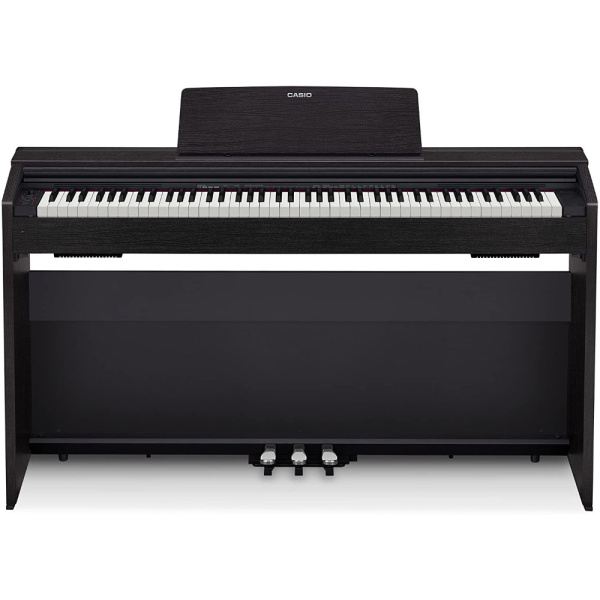 CASIO PX-870 BK