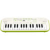 CASIO SA-50 WHITE