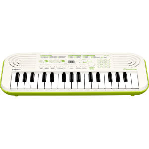CASIO SA-50 WHITE
