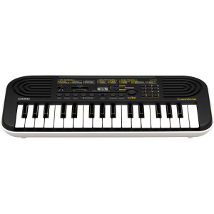 CASIO SA-51 BLACK