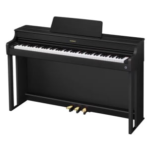 CASIO AP-300 BK