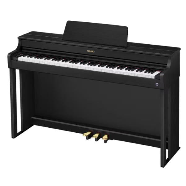 CASIO AP-300 BK