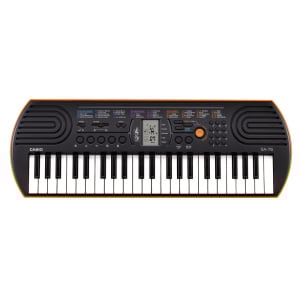 CASIO SA-76