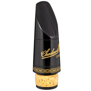 CHEDEVILLE UMBRA F6 BOCCHINO CLARINETTO