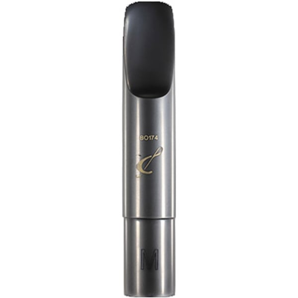 BOCCHINO SAX CONTRALTO CIGALINI MUSIC BLACK ONE HARD