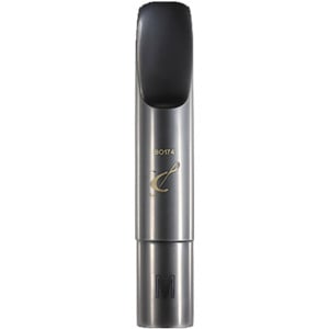 BOCCHINO SAX TENORE CIGALINI MUSIC BLACK ONE MEDIUM
