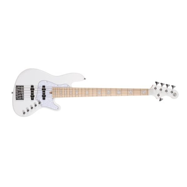 CORT ELRICK NJS5 WHT W/CASE