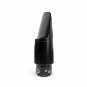D'ADDARIO SELECT JAZZ D8 CLS SAX ALTO