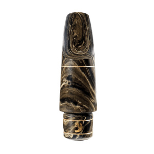 D'ADDARIO SELECT JAZZ MARBLE SAX ALTO D7M