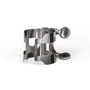 D'ADDARIO H-LIGATURE E CAP HBC1S CLARINETTO BASSO