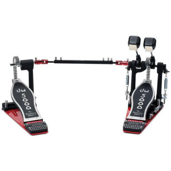 DOPPIO PEDAL DW 5002-AD4
