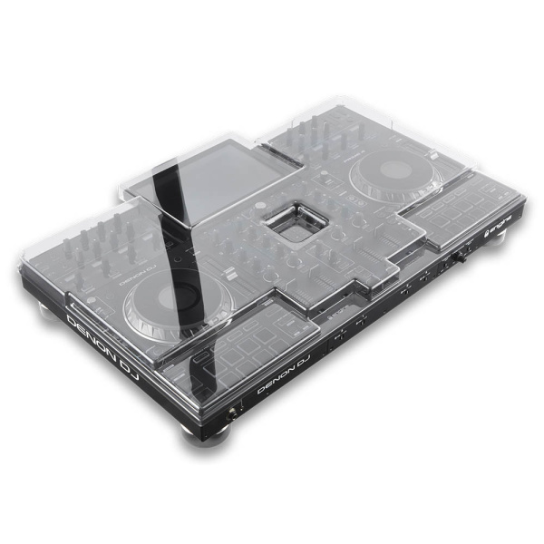 DECKSAVER PRIME 4