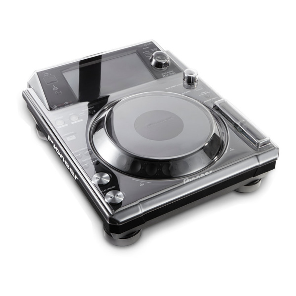 DECKSAVER DS PC XDJ 1000