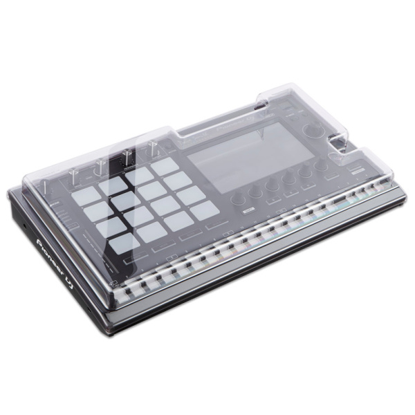 DECKSAVER DS PC SP 16
