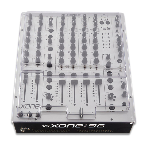 DECKSAVER DSP PC XONE 96