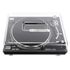 DECKSAVER DS PC RP TURNTABLE
