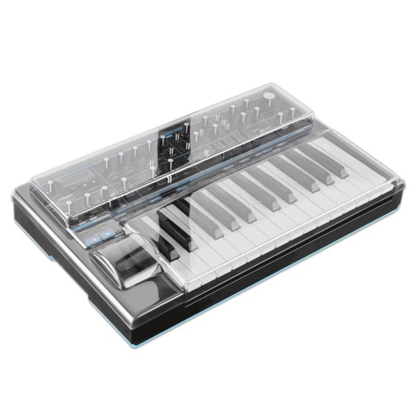DECKSAVER DS PC BASSSTATION2