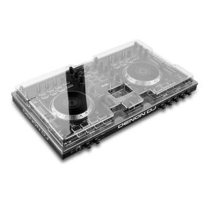 DECKSAVER DENON MC4000 COVER