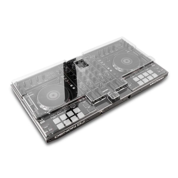 DECKSAVER DENON MC7000 COVER