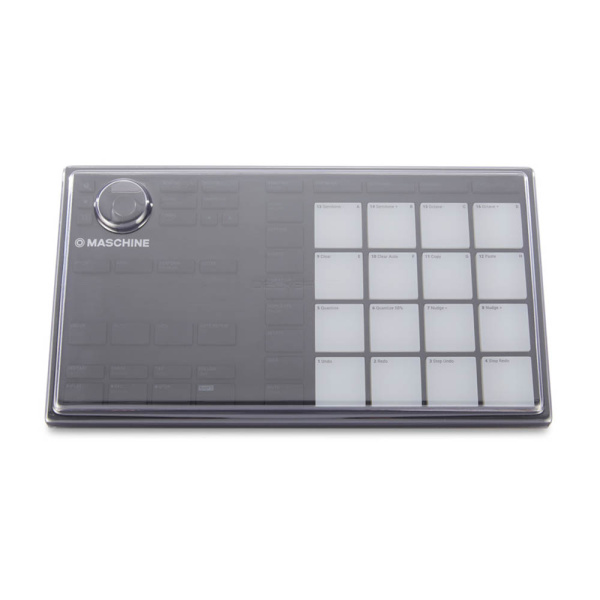 DECKSAVER DS PC MIKRO MK3