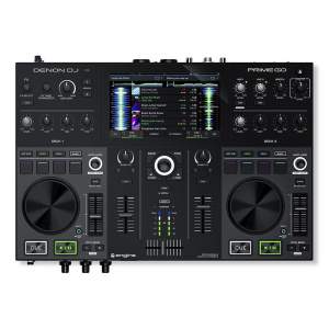 DENON DJ PRIME GO