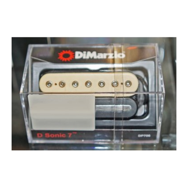 DI MARZIO D-SONIC 7 PICKUP