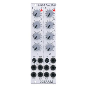 DOEPFER A-140-2 DUAL MICRO ADSR