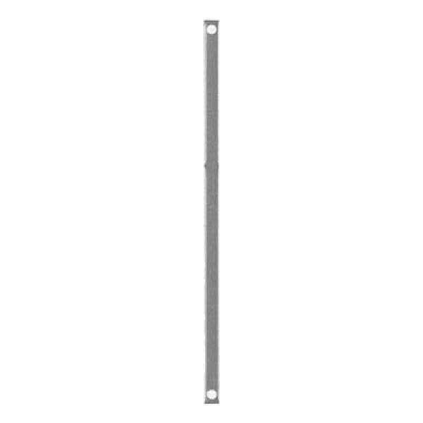DOEPFER BLIND PANEL 1HP