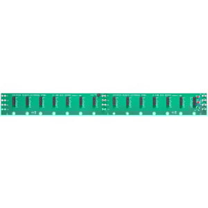 DOEPFER A-100 BUS BOARD WITH 4 CABLES
