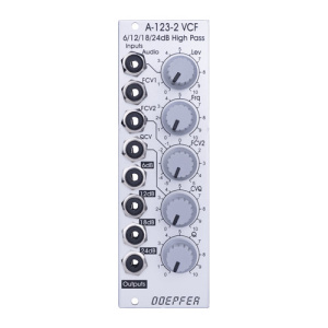 DOEPFER A-123-2  6/12/18/24 HIGH PASS