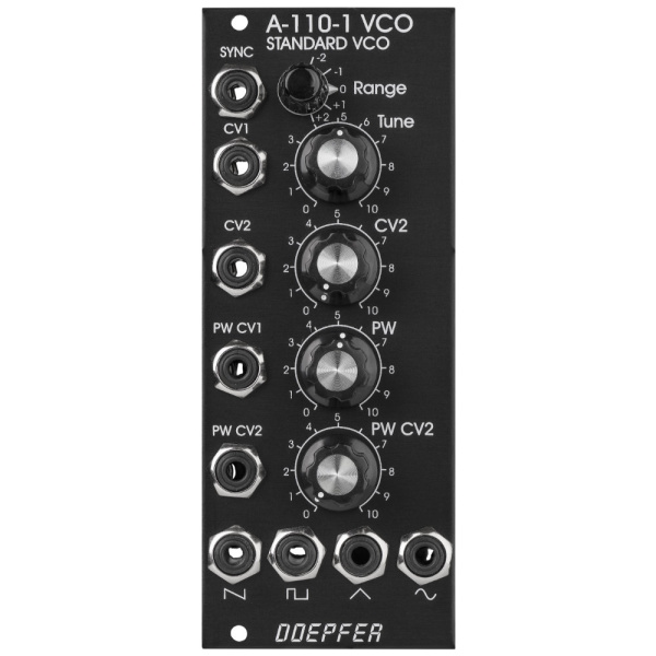 DOEPFER A-110-1 VINTAGE EDITION