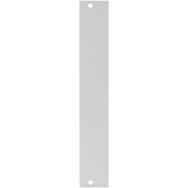 DOEPFER A-100B4 BLIND PANEL 4HP