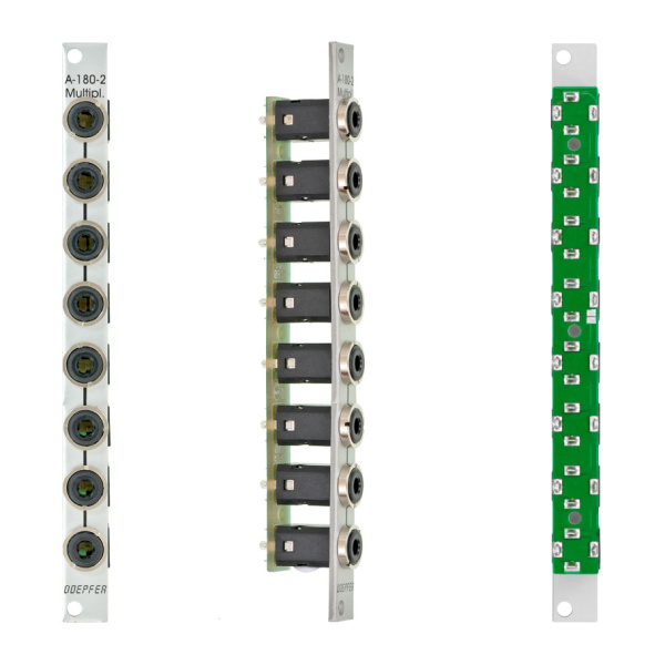 EURORACK DOEPFER A-180-2 MULTIPLES 1
