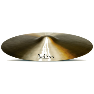 DREAM CYMBAL BLISS SERIES 17" PAPER THIN CRASH