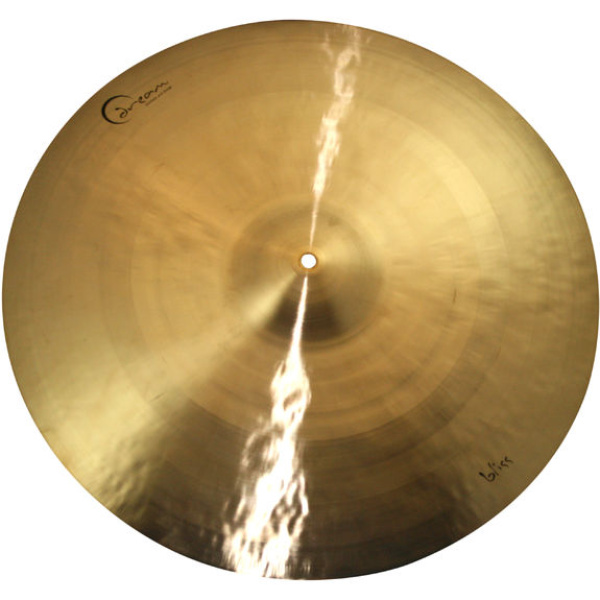 PIATTO DREAM CYMBAL BLISS SERIES 22" RIDE
