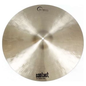 DREAM CYMBAL CONTACT 19" CRASH RIDE