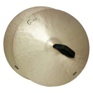 DREAM CYMBAL COPPIA PIATTI ORCHESTRA 20"