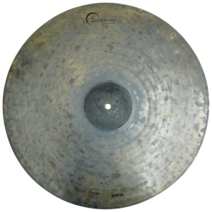 PIATTO DREAM CYMBAL DARK MATTER 20" ENERGY RIDE