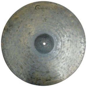 PIATTO DREAM CYMBAL DARK MATTER 22" ENERGY RIDE