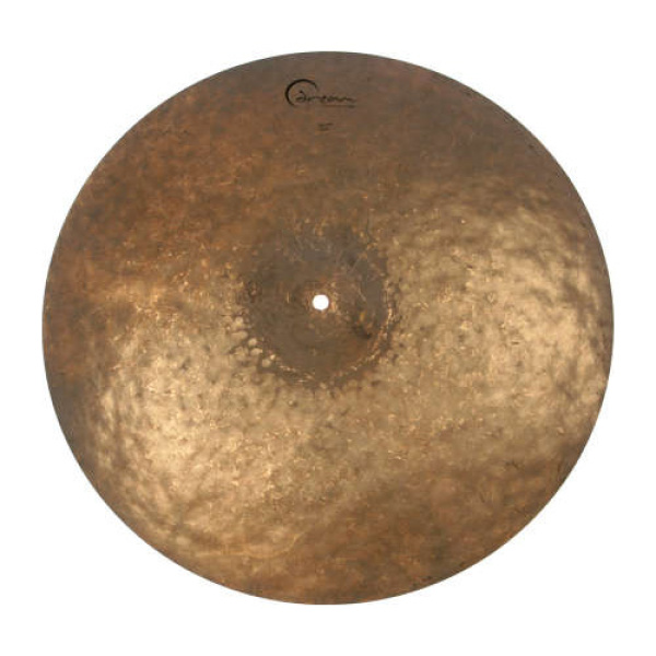 DREAM CYMBAL DARK MATTER 22" MOON RIDE