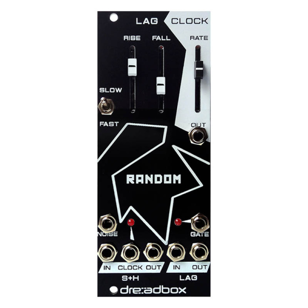 DREADBOX RANDOM