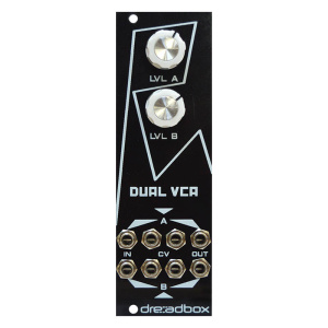 DREADBOX WLM DUAL VCA