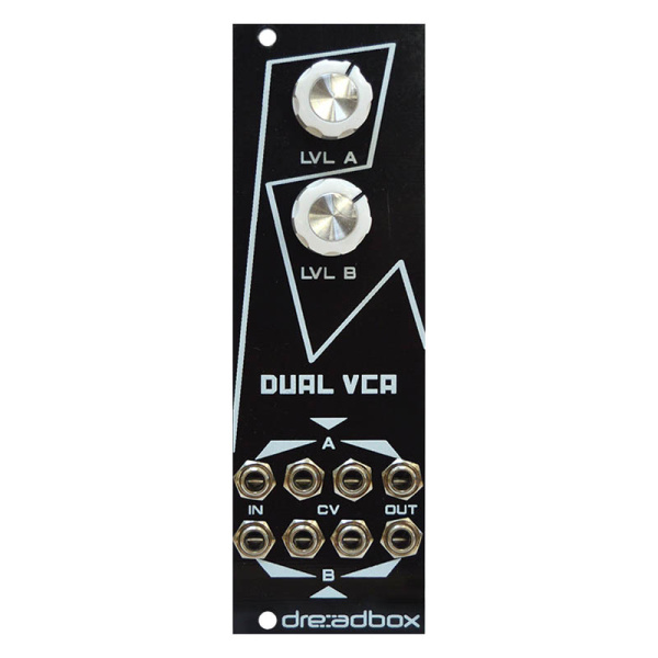 DREADBOX WLM DUAL VCA