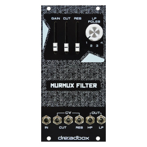DREADBOX WLM MURMUX FILTER