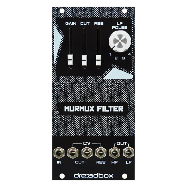 DREADBOX WLM MURMUX FILTER