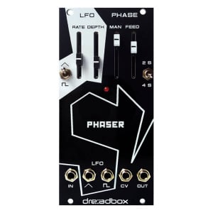 DREADBOX WLM PHASER